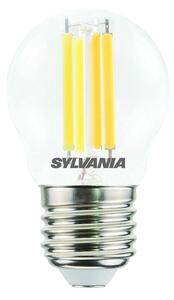 Sylvania 0029534 LED žiarovka filament E27 6W 806lm 2700K