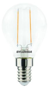Sylvania 0029499 LED žiarovka filament E14 2,5W 250lm 2700K