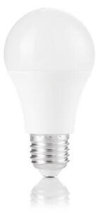 Ideal Lux 151762 LED žiarovka E27 Classic A60 10W/800lm 3000K biela