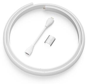 Philips HUE LED White and color Ambiance Gradient 1m Lightstrip 12,3W 1000lm 2000-6500K+RGB stmievateľný BlueTooth