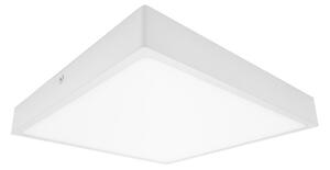 Palnas 61003634 EGON stropné/nástenné svietidlo 16W/1280lm 4200K IP44 biele