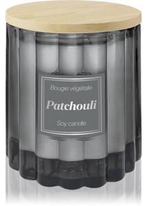 Esprit Provence Patchouli vonná sviečka s viečkom 100 g