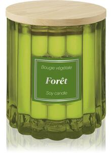 Esprit Provence Forêt vonná sviečka s viečkom 100 g