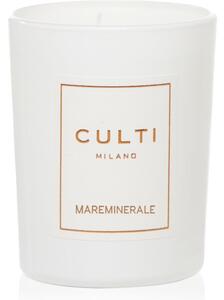 Culti Milano Mareminerale vonná sviečka 70 g