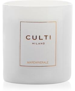 Culti Milano Mareminerale vonná sviečka 270 g