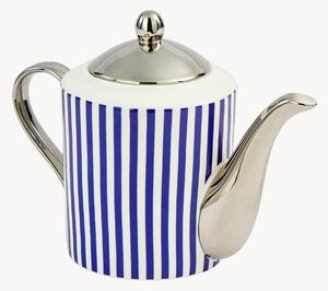 Porcelánový čajník Aunty, 1,1 l