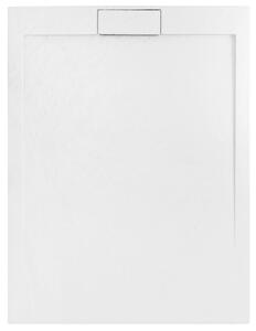 Sprchová vanička REA GRAND 90x120 - biela