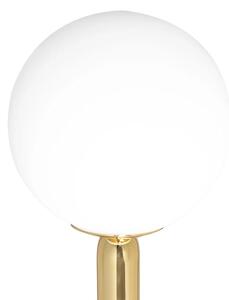 Toolight - Nástenná lampa KINKIET APP894-1W, zlatá, OSW-06889