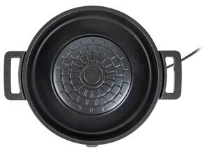 Silvercrest® Kitchen Tools Stolový gril na Hot Pot 2 v 1 (100351823)