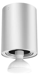 Briloner 7119-014 - LED Bodové svietidlo TUBE 1xGU10/5W/230V okrúhly
