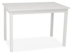 Jedálenský stôl Fiord 80 x 60 cm