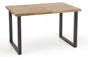 Jedálenský stôl Radus 140 x 85 cm