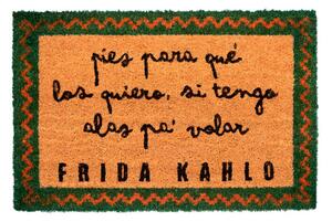 Rohožka Frida Kahlo