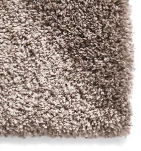 Sivý koberec Think Rugs Royal Nomadic Grey, 160 × 220 cm