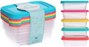 ADH Sada boxov 5ks 300ml