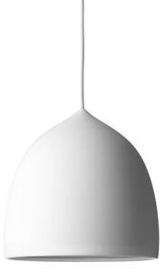 Fritz Hansen Závesná lampa Suspence P1, white 54400205