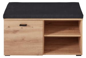 LAVICA DO PREDSIENE, 84/47,2/37,4 cm Voleo - Skrine, Online Only