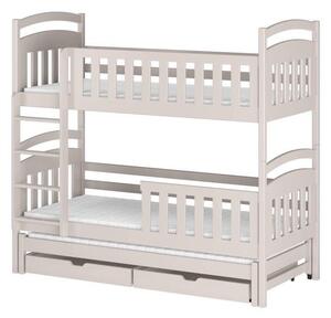 Detská posteľ KIKA