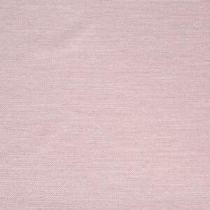 Jemne ružový zatemňujúci záves na riasiacu pásku 140 x 270 cm Ružová