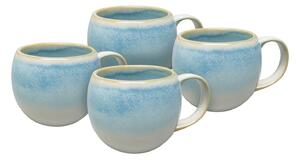 VanWell Kávové šálky, 4 kusy (modrá) (100344257)