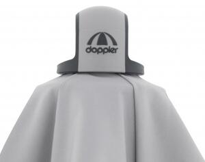 Doppler EXPERT 220 x 140 cm - slnečník s automatickým naklápaním : Barvy slunečníků - 827