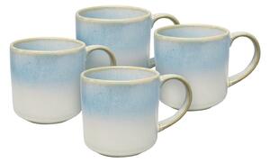 VanWell Kávové šálky, 4 kusy (morská modrá) (100344347)