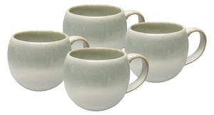 VanWell Kávové šálky, 4 kusy (sivá) (100344257)