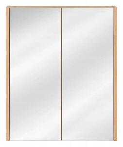 Kúpeľňové zrkadlo MADERA 840