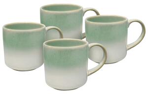 VanWell Kávové šálky, 4 kusy (zelená) (100344347)