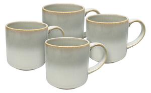 VanWell Kávové šálky, 4 kusy (sivá) (100344347)