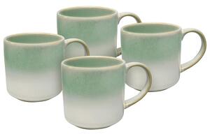 VanWell Kávové šálky, 4 kusy (zelená) (100344347)