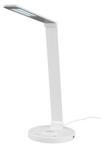 Livarno home Stolná LED lampa (biela) (100359278)