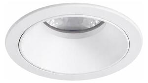 Ideal Lux - LED zapustené stropné svietidlo GAME TRIM LED/5,5W/230V pr. 5,8 cm biela