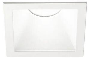 Ideal Lux - LED podhľadové svietidlo GAME TRIM LED/11W/230V 8,4x8,4 cm IP40 biela