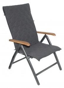 Doppler FUSION SLIM 2430 - poduška na stoličku a kreslo