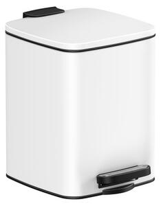 Odpadkový kôš 6L LTB590W0602