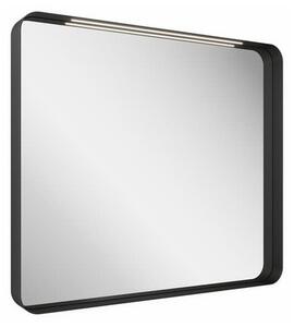 Zrkadlo bez vypínača Ravak Strip 90x70,6 cm zrkadlo X000001572