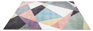 Dekorstudio Moderný koberec YOUNG - vzor 915 Rozmer koberca: 160x230cm