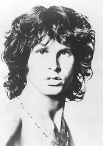 Fotografia Jim Morrison, 1965