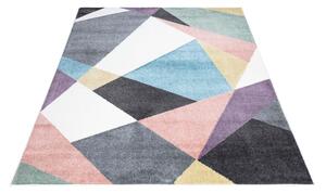 Dekorstudio Moderný koberec YOUNG - vzor 915 Rozmer koberca: 160x230cm