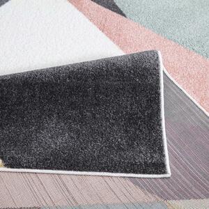 Dekorstudio Moderný koberec YOUNG - vzor 915 Rozmer koberca: 140x200cm
