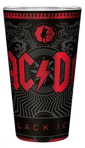 Pohárik AC/DC - Black Ice