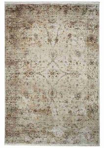 Kusový koberec Laos 454 béžový, Rozmery 1.70 x 1.20