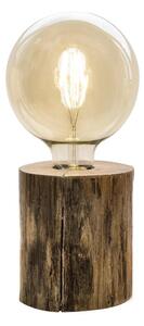Stolná lampa TRONCO 1xE27/40W/230V
