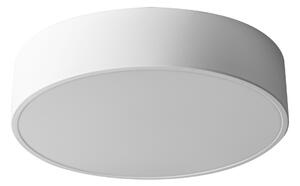 Toolight - Stropná lampa 40 cm okrúhla 4xE27 60W App643-3c, biela, OSW-00091