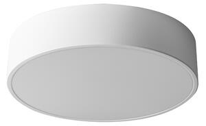 Toolight - Stropná lampa 40 cm okrúhla 4xE27 60W App643-3c, biela, OSW-00091