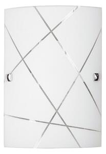Rabalux 3697 - Nástenné svietidlo PHAEDRA 1xE27/60W/230V