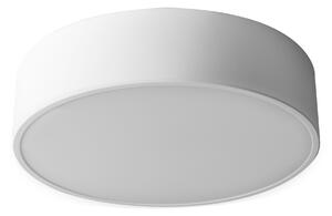 Toolight - Stropné svietidlo 30 cm okrúhle 3xE27 60W app641-2c, biela, OSW-00089