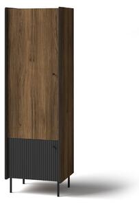 Skriňa s policami 60 cm Prestigo P2