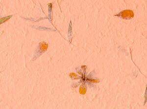 Umelecká fotografie Mulberry paper background, kuarmungadd, (40 x 30 cm)
